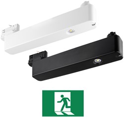 LED Noodverlichting Notra Track