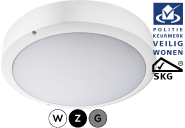 LED Bulkhead Venus G2