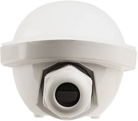 Pragmalux LED TL Waterdicht Armatuur Value IP65 120cm 38W 4650lm 4000K (2x36W)-3