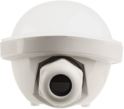 Pragmalux LED TL Waterdicht Armatuur Value IP65 120cm 38W 4650lm 4000K (2x36W)-3