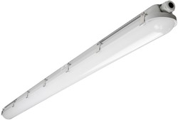 Pragmalux LED TL Waterdicht Armatuur Essence Classic G3 IP66 150cm 33-58W 4500-7700lm 3CCT 3000-4000-6500K 4x2,5mm Dvb (2x58W)