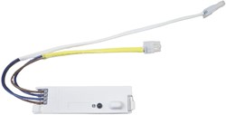 Pragmalux LED TL Waterdicht Armatuur Essence Classic G3 accessoire Bewegingssensor set (toolles plug&play) t.b.v. 60cm/120cm/150cm